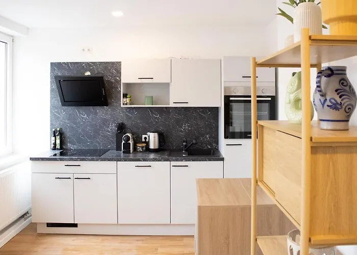 Business Apartamento *