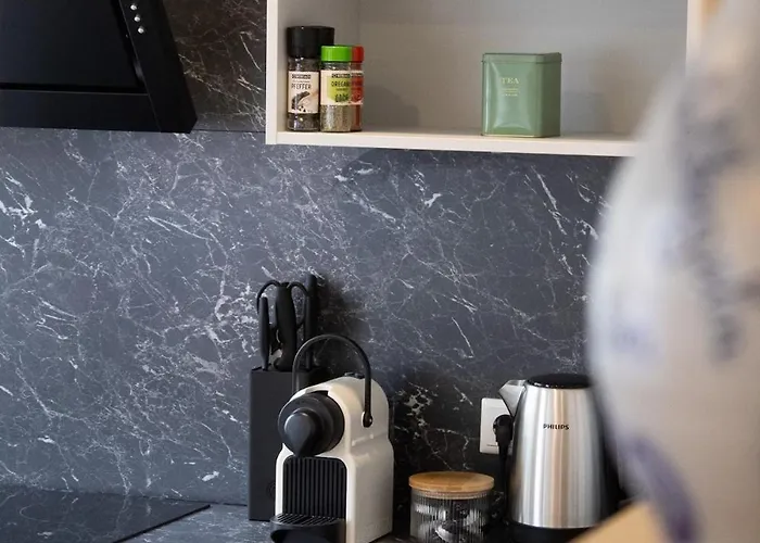 Apartamento Business *
