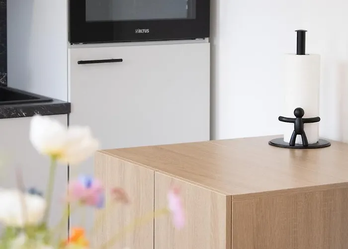 Apartamento Business Frankfurt am Main