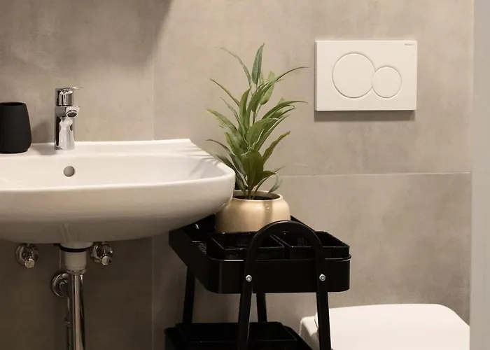 Apartamento Business Frankfurt am Main