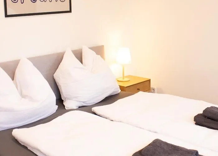 Business Apartamento *