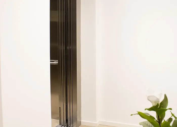 Business Apartamento